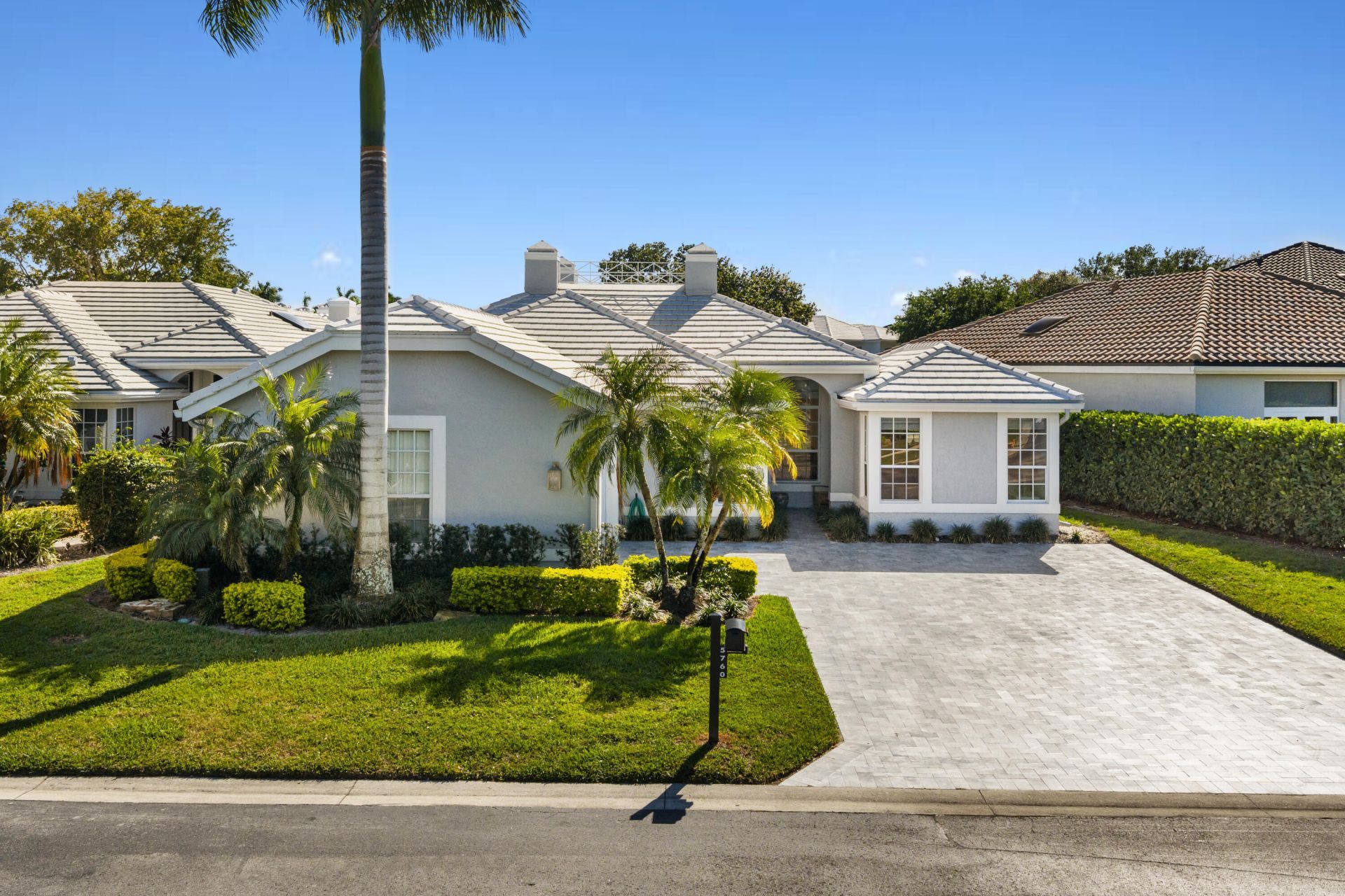 5760 NW 42nd Court, Boca Raton, FL 33496 Photo