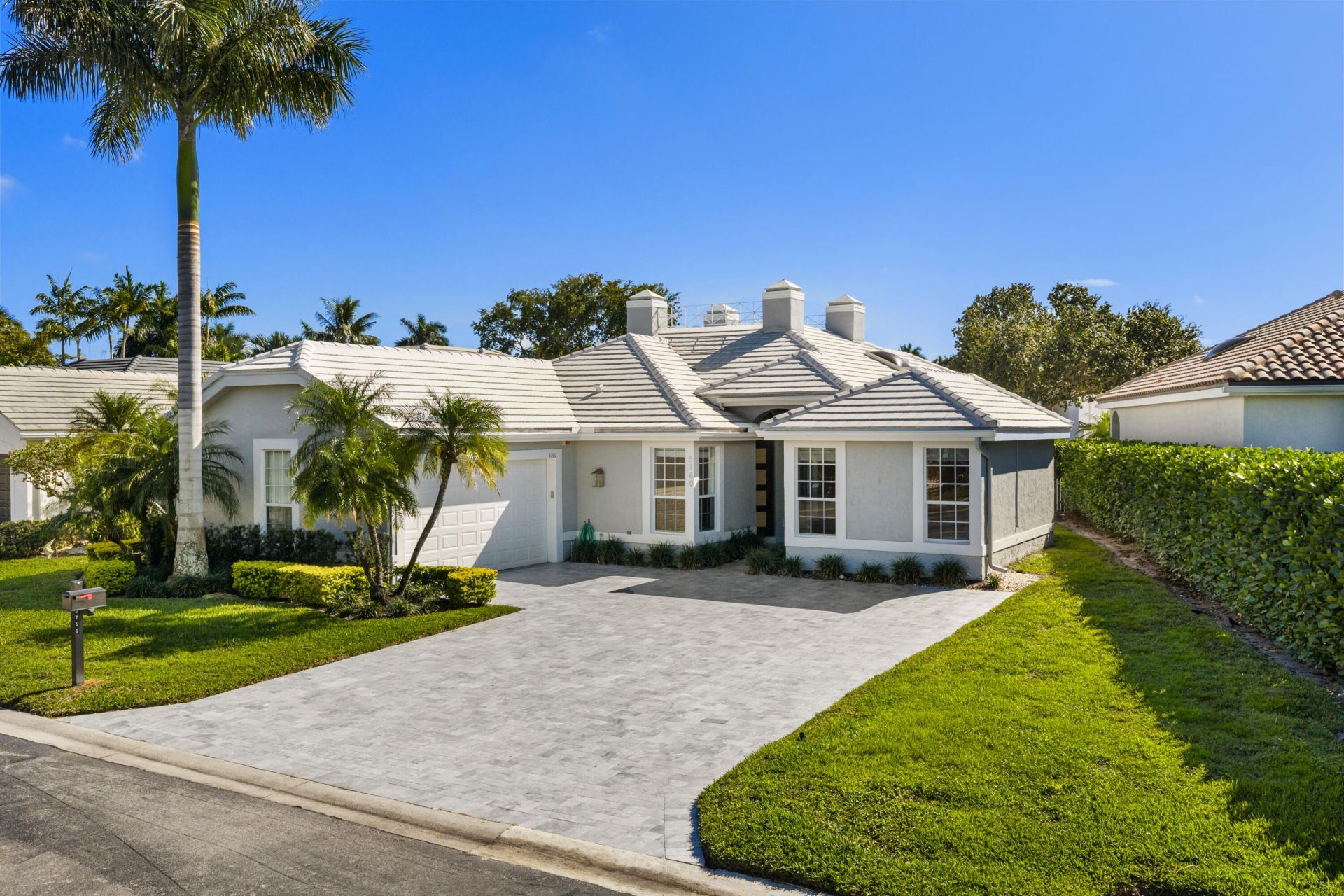 5760 NW 42nd Court, Boca Raton, FL 33496 Photo