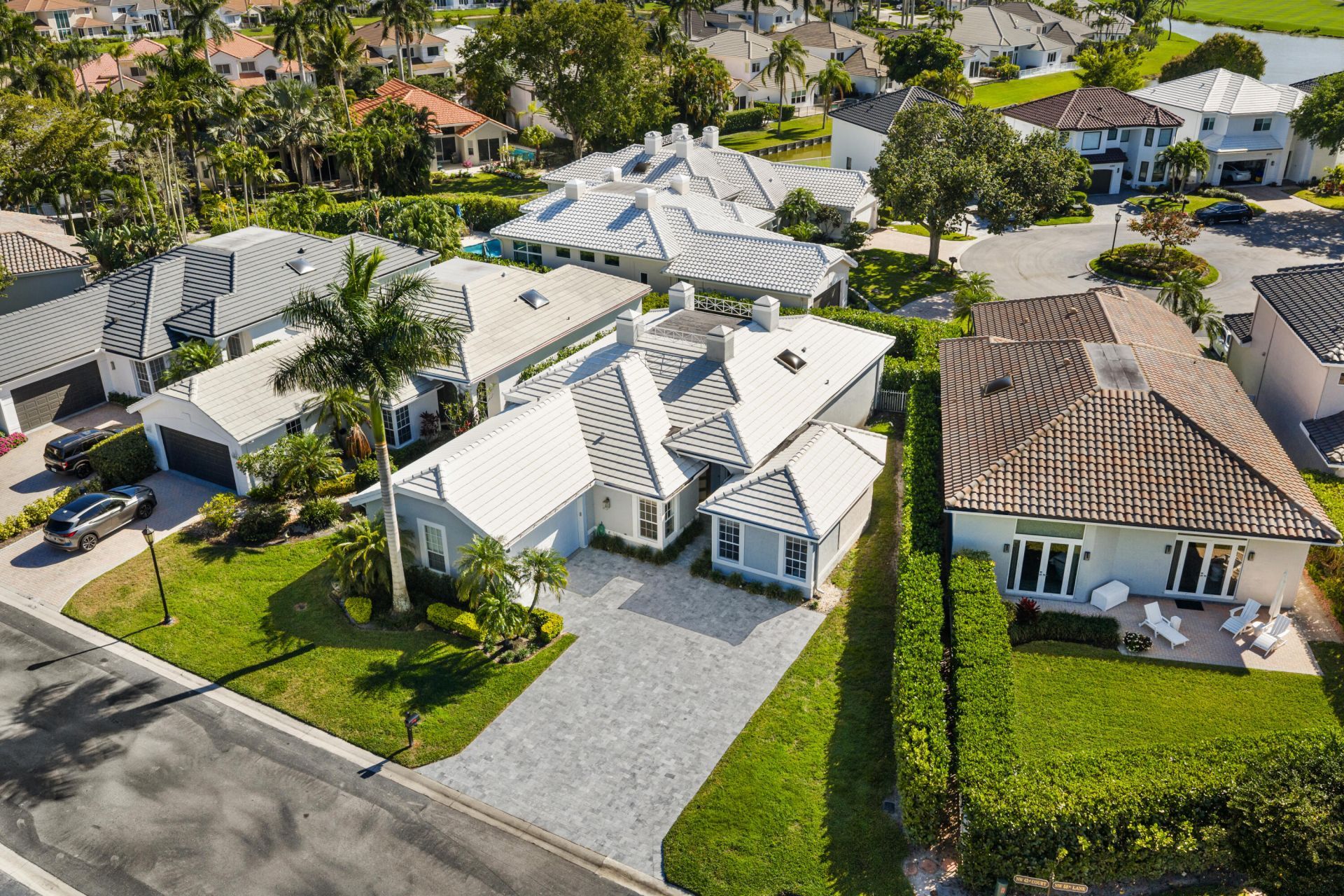 5760 NW 42nd Court, Boca Raton, FL 33496 Photo