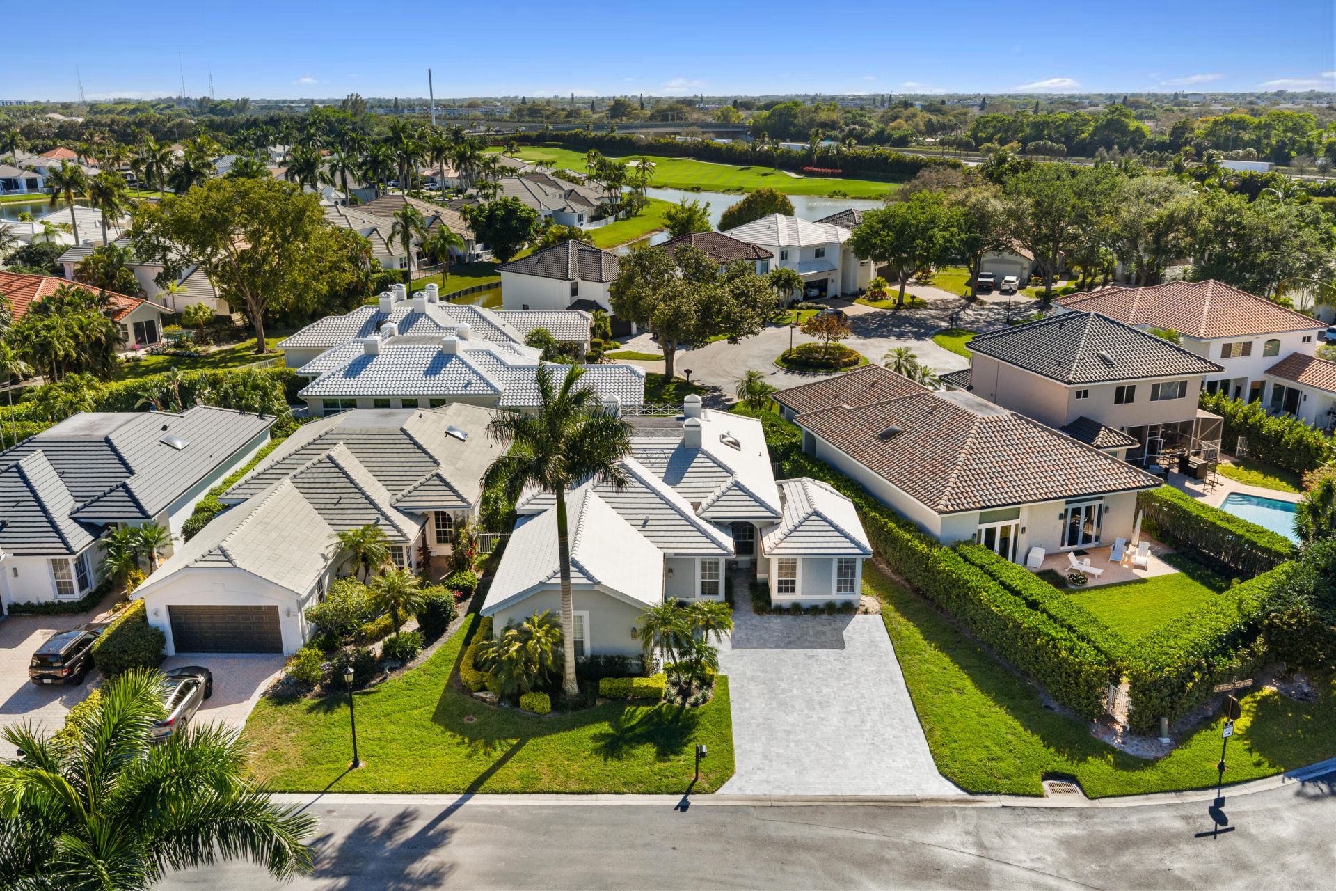 5760 NW 42nd Court, Boca Raton, FL 33496 Photo