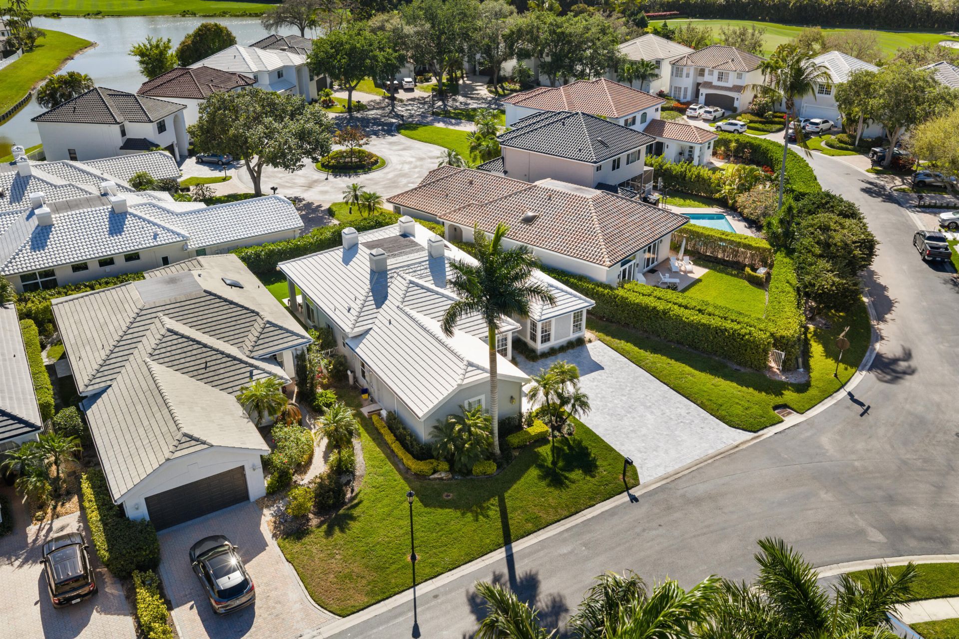 5760 NW 42nd Court, Boca Raton, FL 33496 Photo