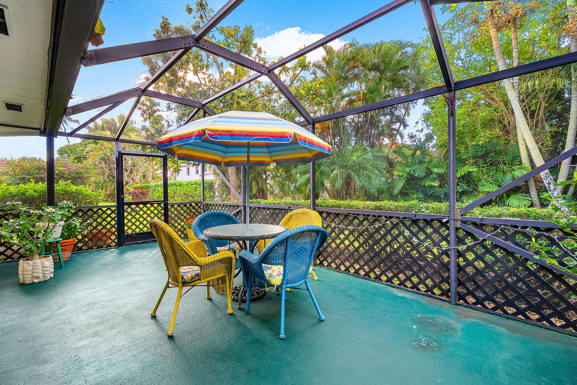 446 Pine Villa Drive, Atlantis, FL 33462 Photo