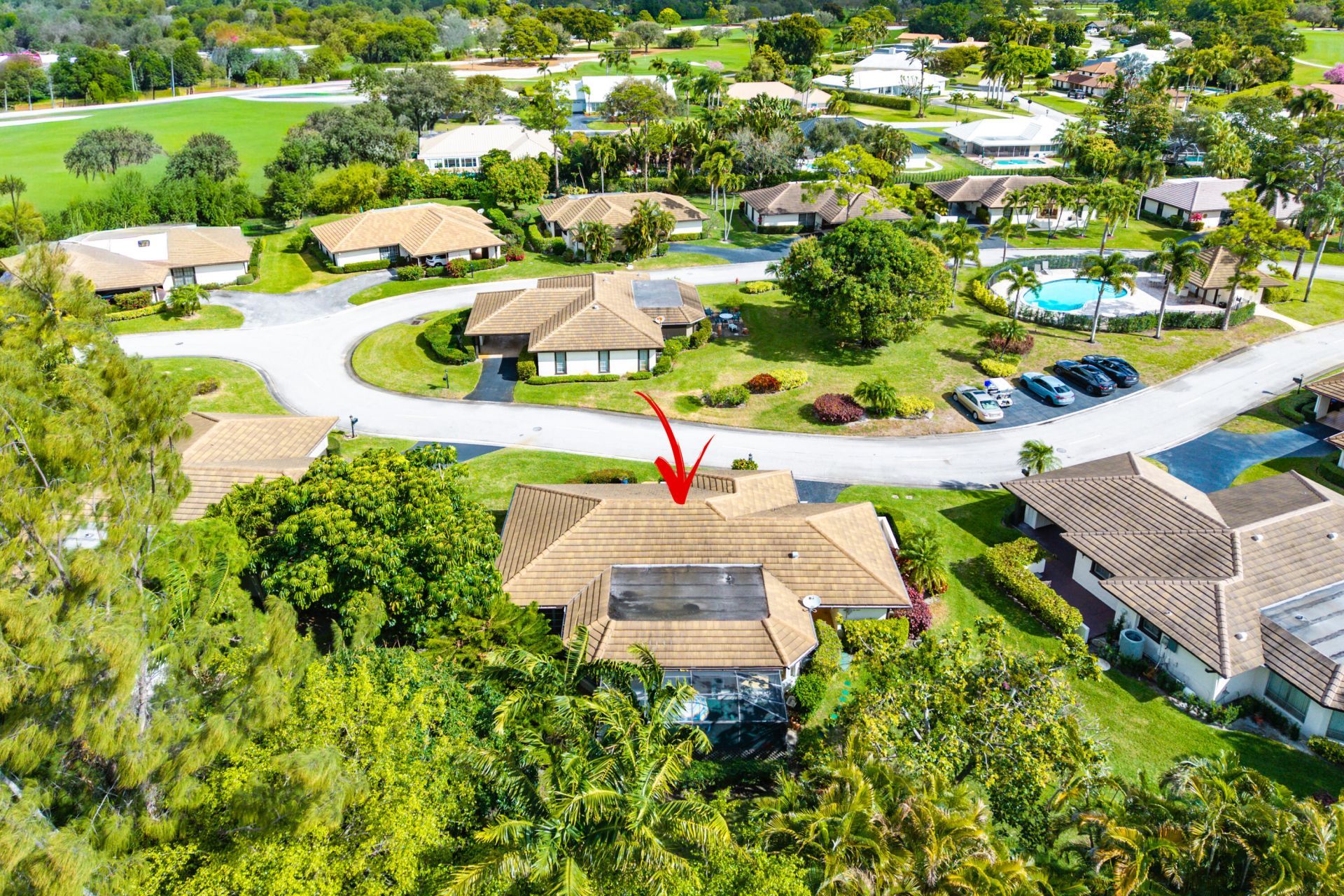 446 Pine Villa Drive, Atlantis, FL 33462 Photo