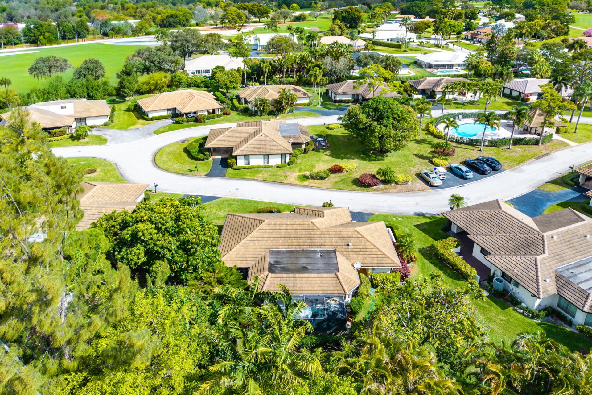 446 Pine Villa Drive, Atlantis, FL 33462 Photo