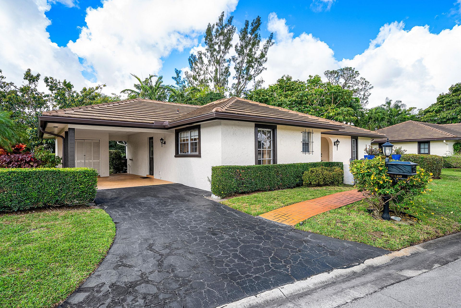 446 Pine Villa Drive, Atlantis, FL 33462 Photo