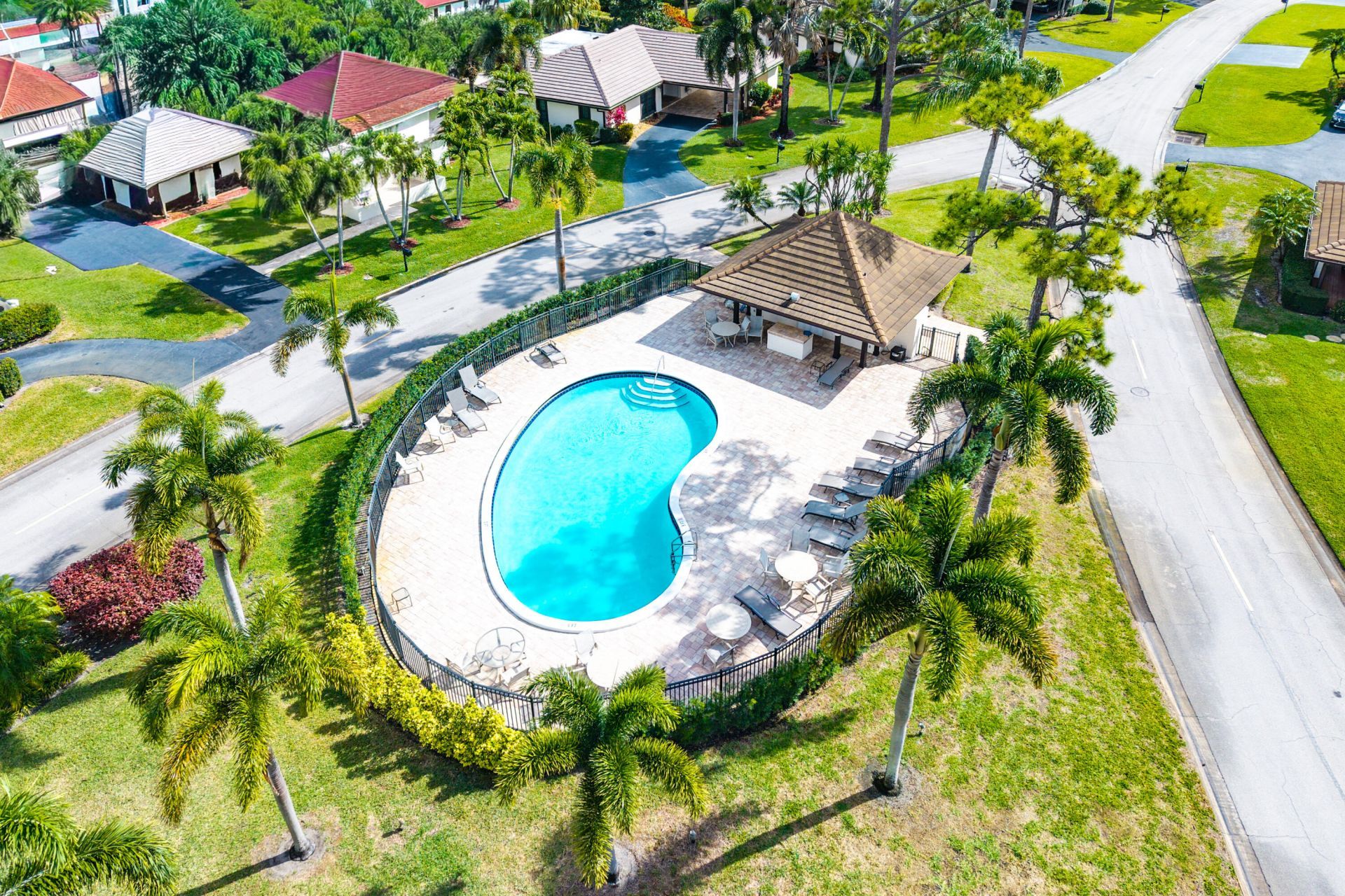 446 Pine Villa Drive, Atlantis, FL 33462 Photo