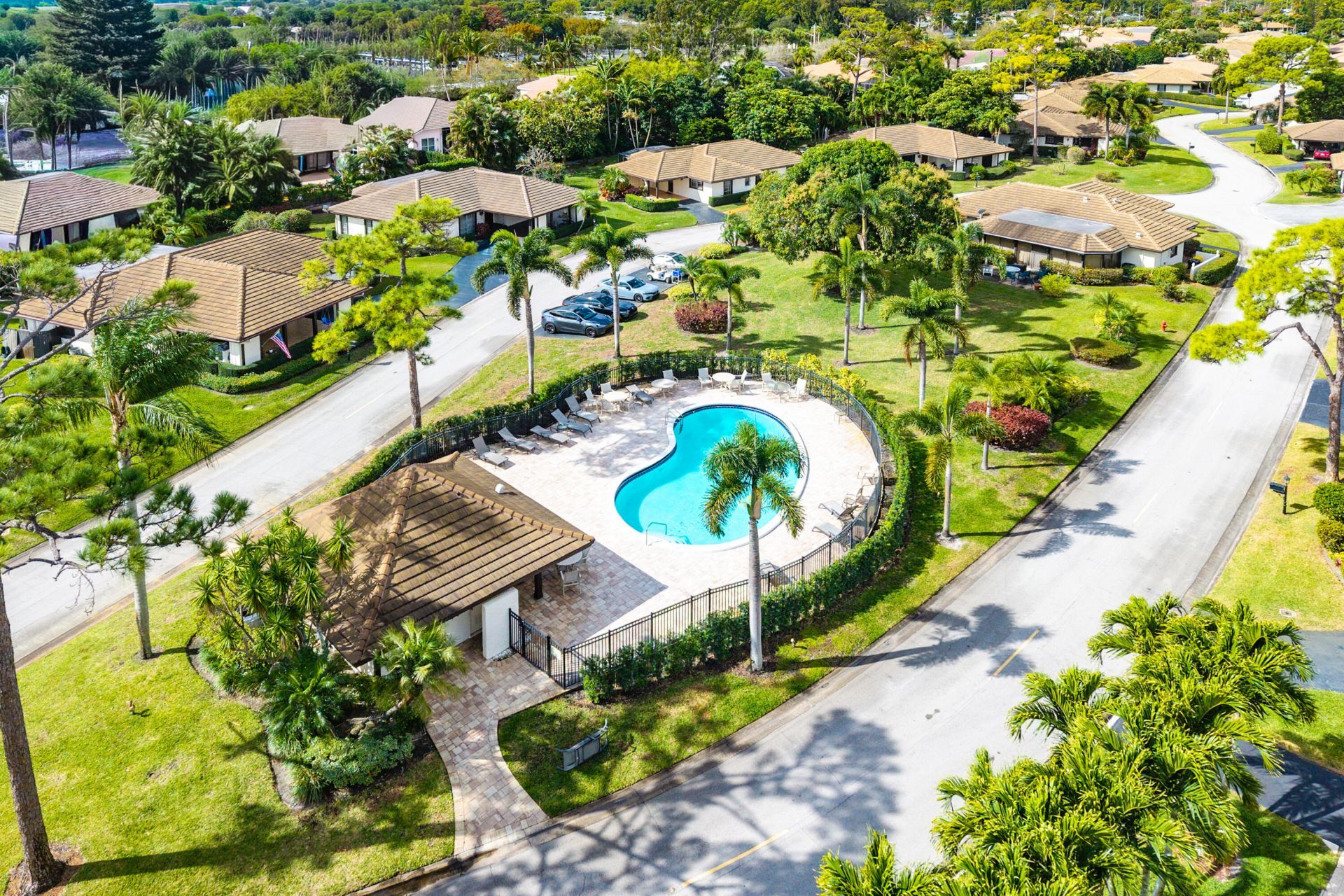 446 Pine Villa Drive, Atlantis, FL 33462 Photo