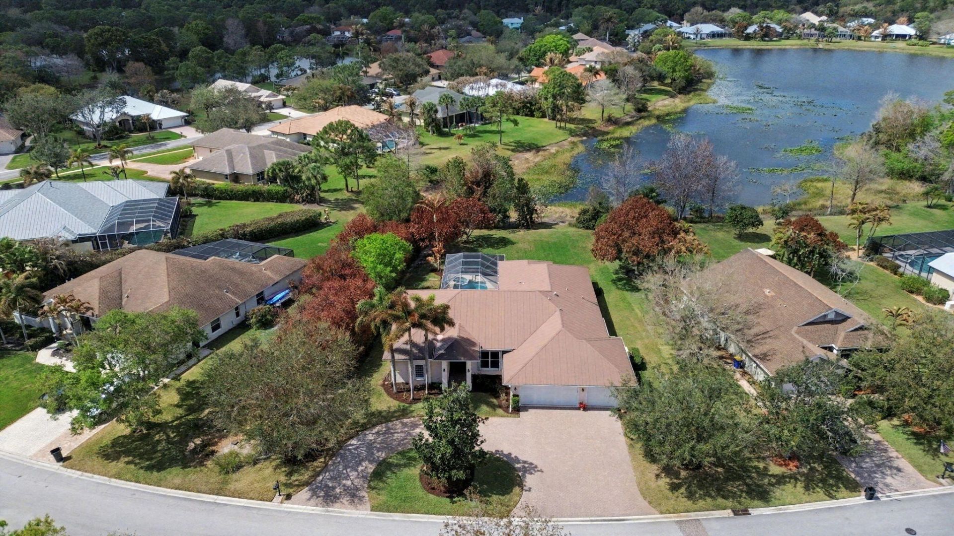 8122 SW Yachtsmans Drive, Stuart, FL 34997 Photo