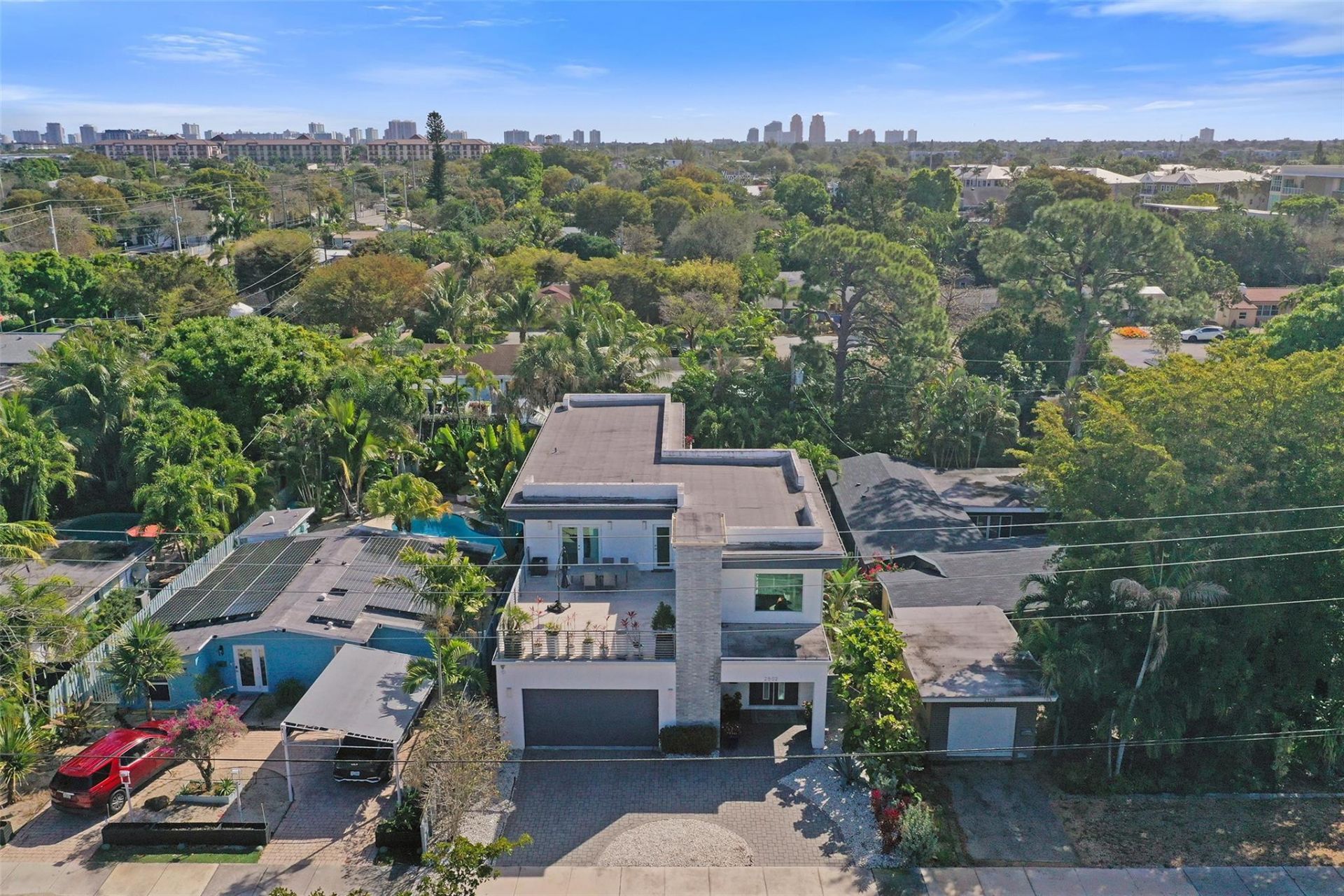 2502 NE 6th Ave, Wilton Manors, FL 33305 Photo