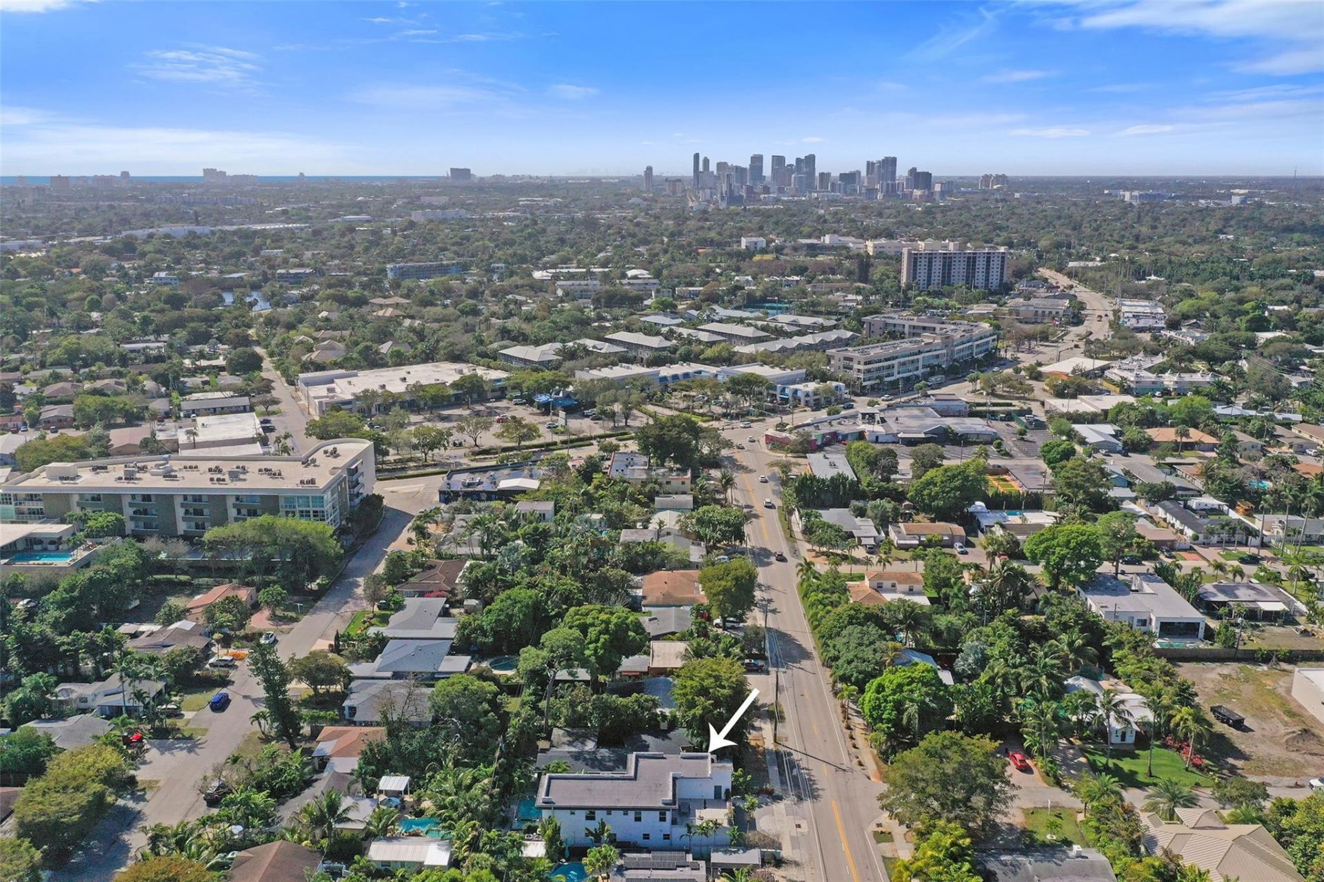 2502 NE 6th Ave, Wilton Manors, FL 33305 Photo