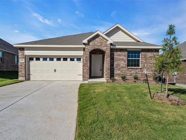 1309 LAZY GROVE Drive, Anna, TX 75409