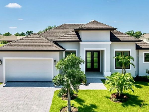 1 WHITE MARSH ROAD , ROTONDA WEST, FL 33947