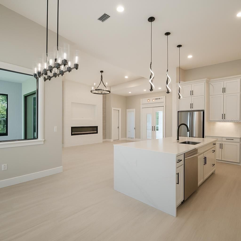 1 White Marsh Road, Rotonda West, FL 33947 Photo