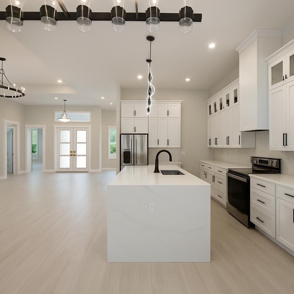 1 White Marsh Road, Rotonda West, FL 33947 Photo