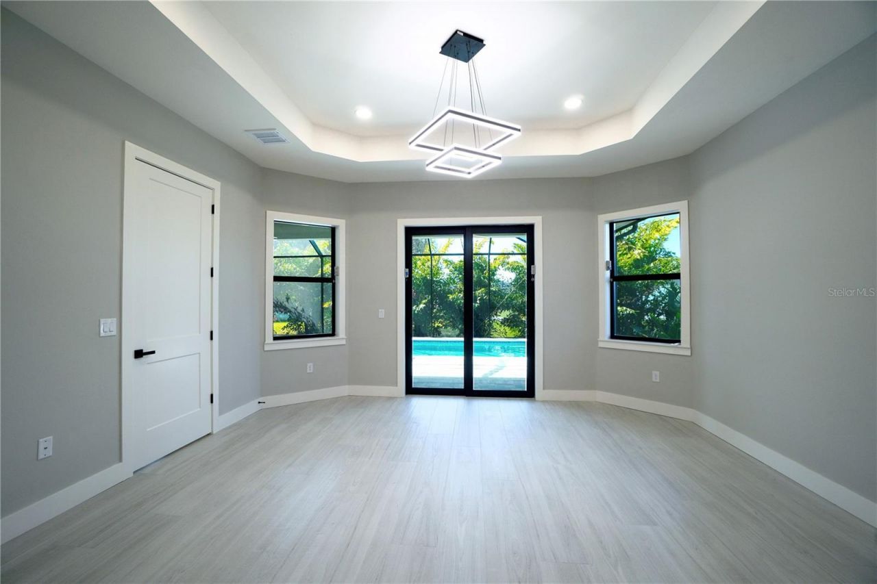 1 White Marsh Road, Rotonda West, FL 33947 Photo