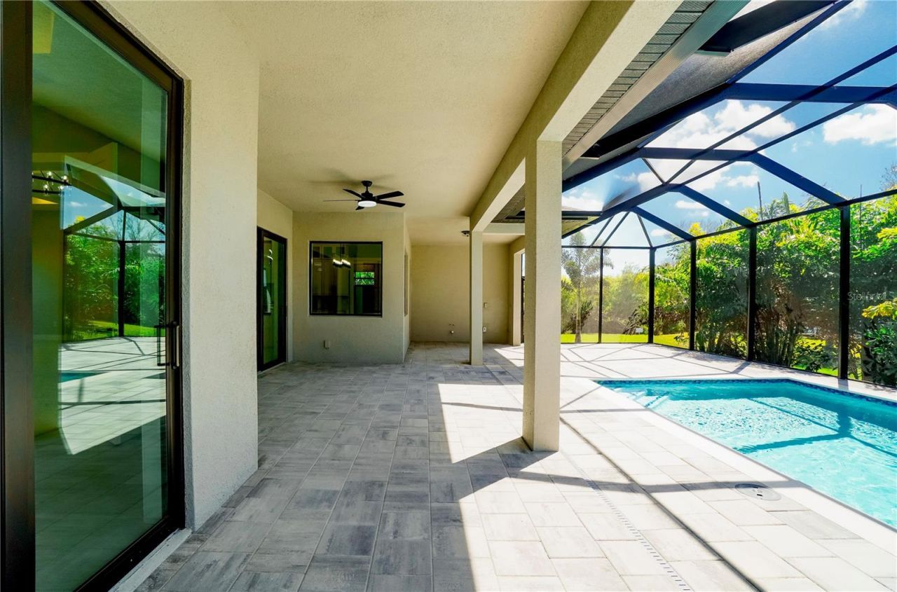 1 White Marsh Road, Rotonda West, FL 33947 Photo