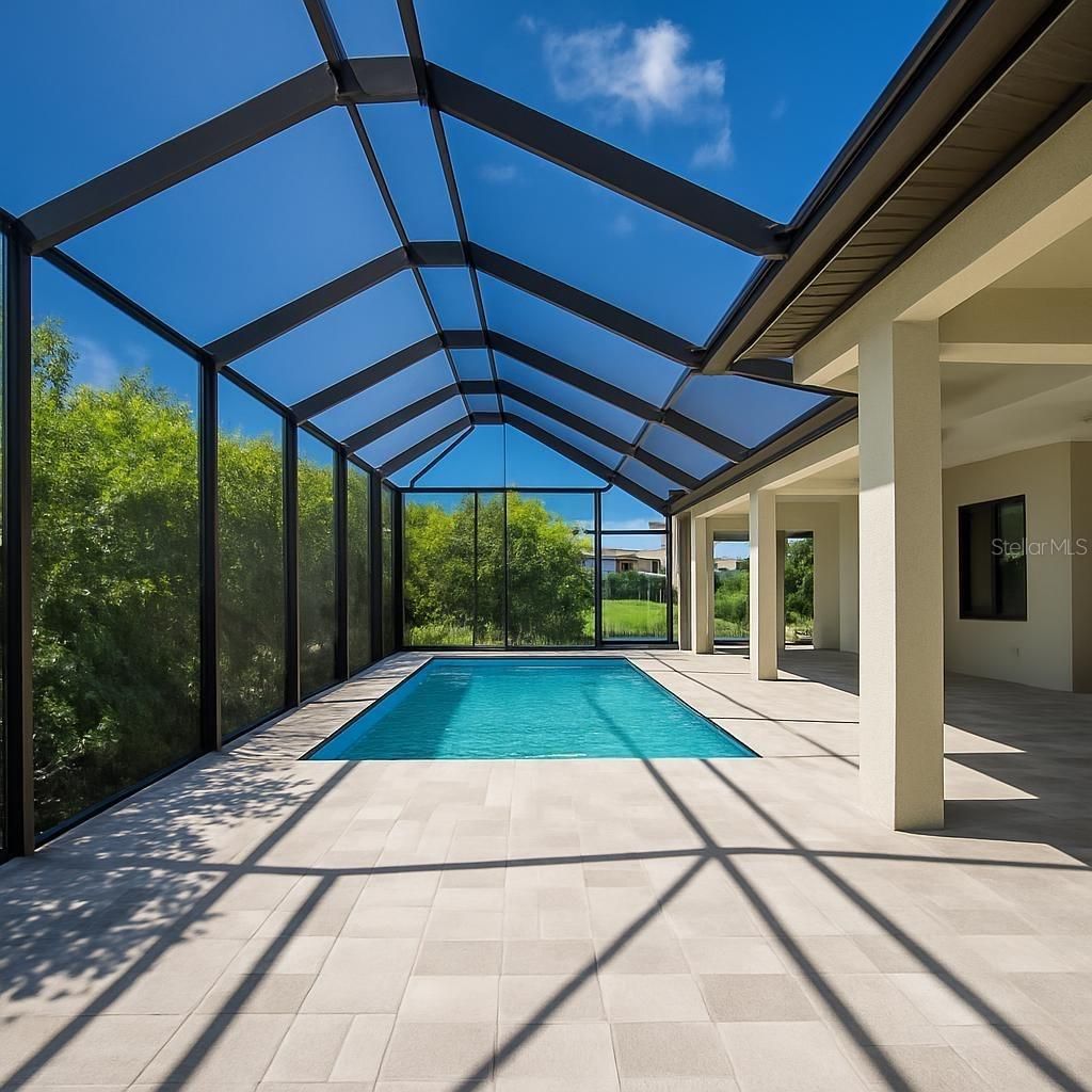 1 White Marsh Road, Rotonda West, FL 33947 Photo