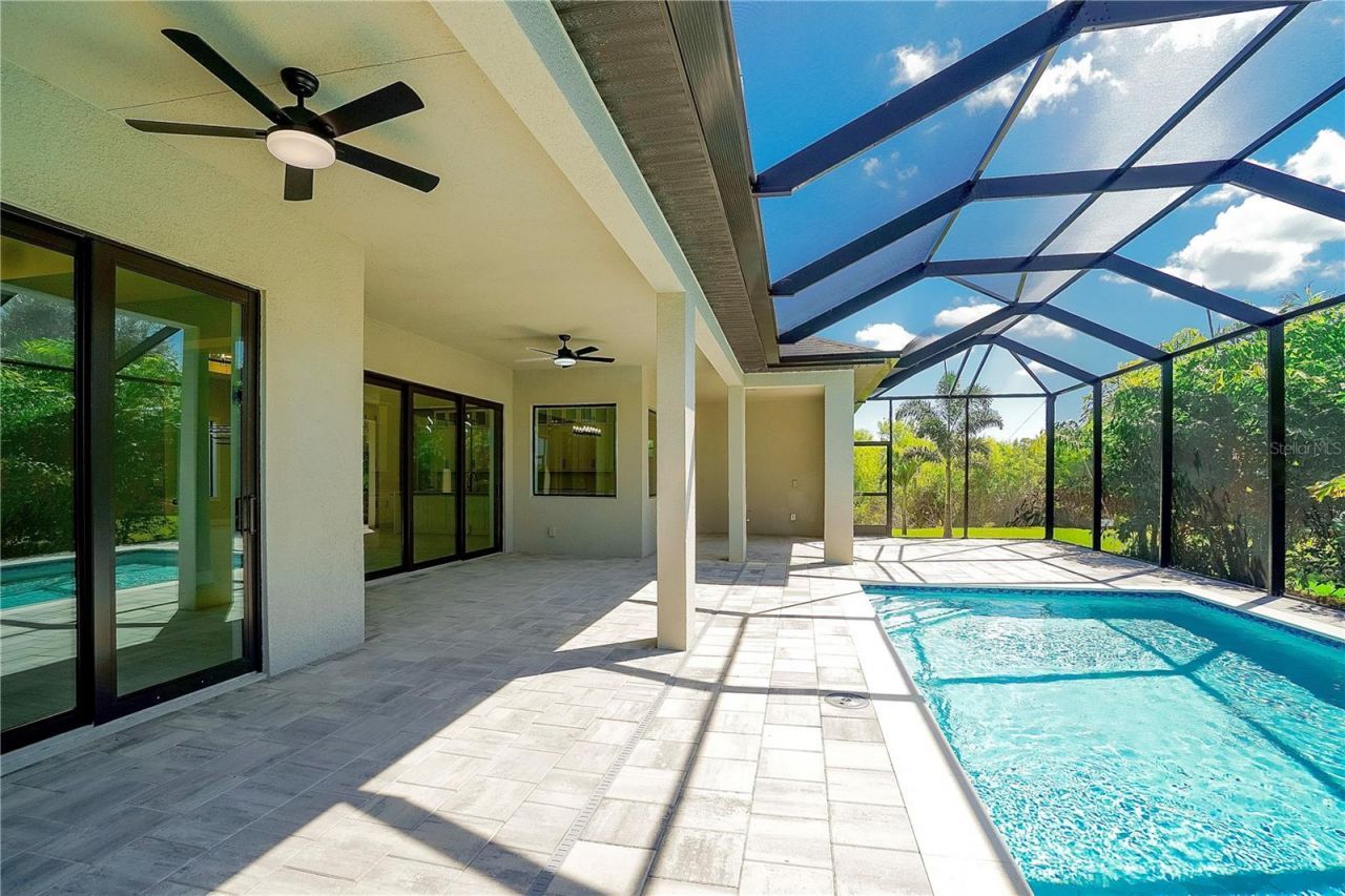 1 White Marsh Road, Rotonda West, FL 33947 Photo