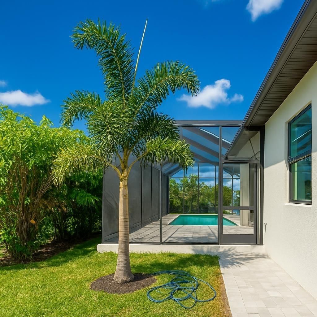 1 White Marsh Road, Rotonda West, FL 33947 Photo