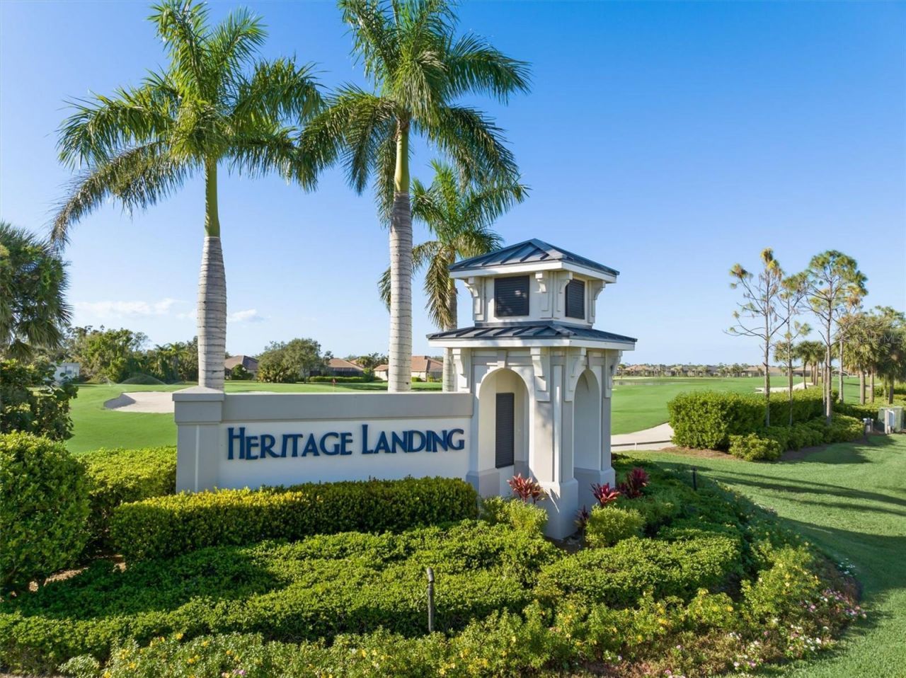 14221 Heritage Landing Boulevard, Unit 2025, Punta Gorda, FL 33955 Photo