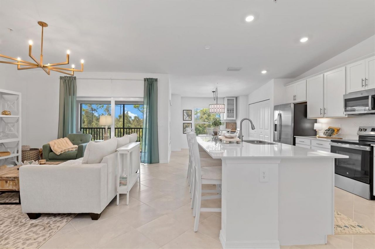 14221 Heritage Landing Boulevard, Unit 2025, Punta Gorda, FL 33955 Photo