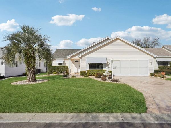 1204 BARCELONA DRIVE, THE VILLAGES, FL 32159