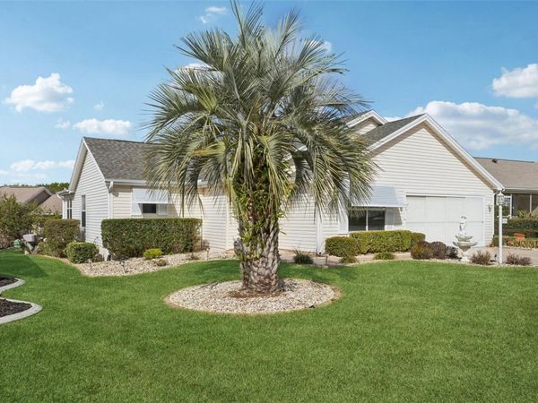 1204 BARCELONA DRIVE, THE VILLAGES, FL 32159