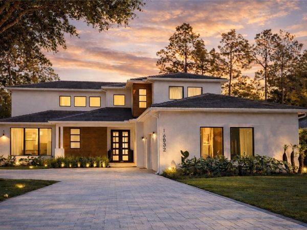 16832 VINCI WAY, BELLA COLLINA, FL 34756