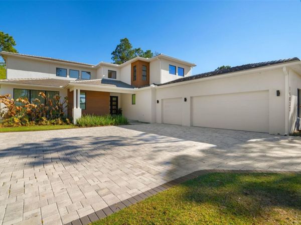 16832 VINCI WAY, BELLA COLLINA, FL 34756