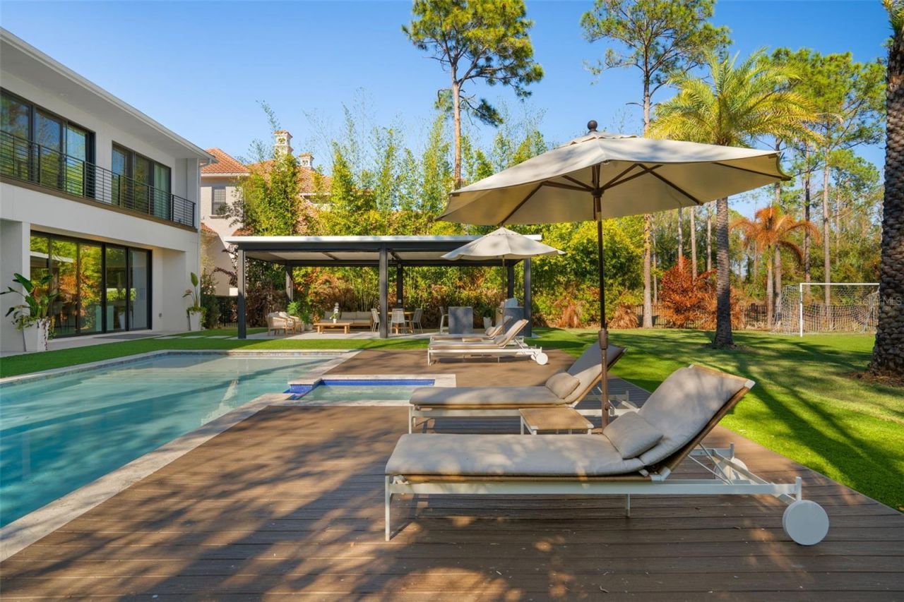 16832 Vinci Way, Bella Collina, FL 34756 Photo