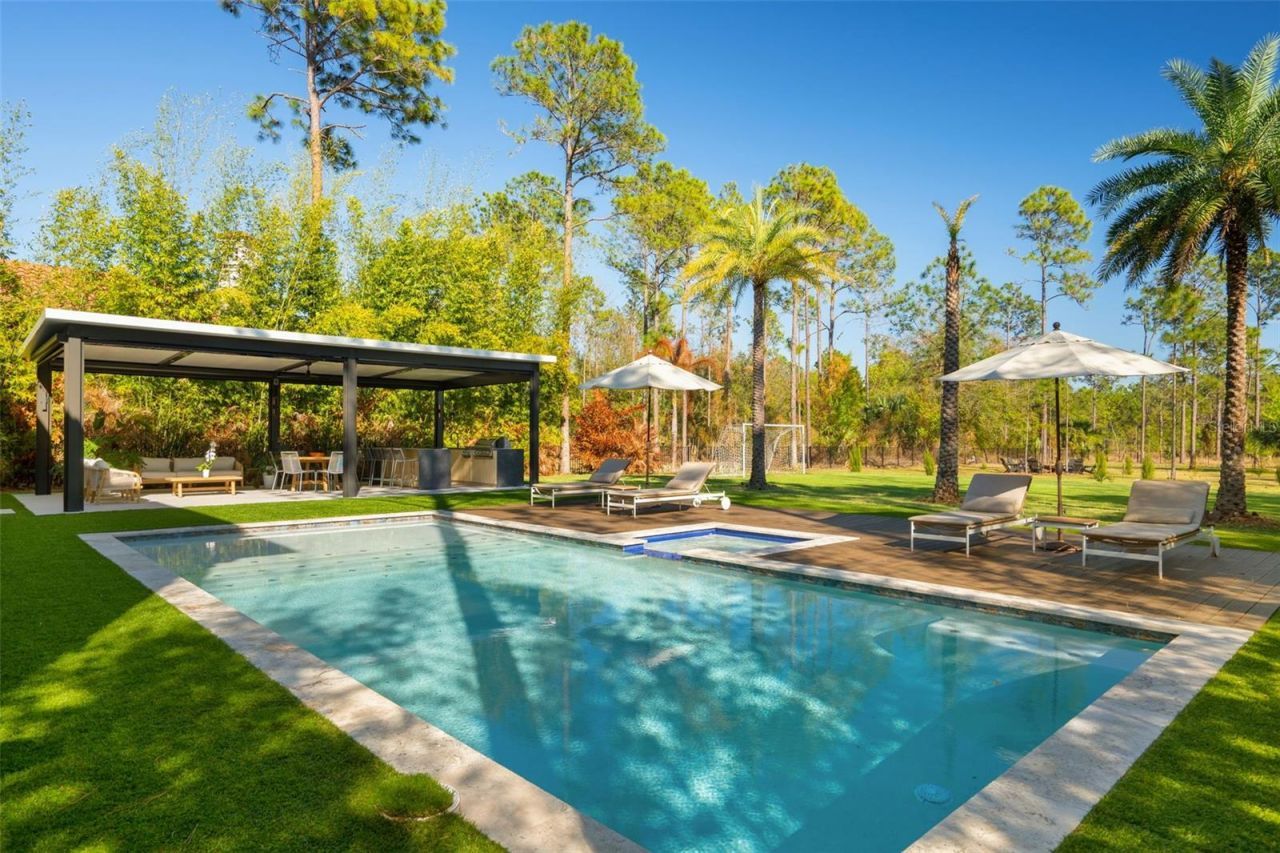 16832 Vinci Way, Bella Collina, FL 34756 Photo