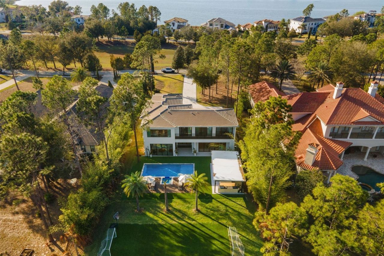 16832 Vinci Way, Bella Collina, FL 34756 Photo