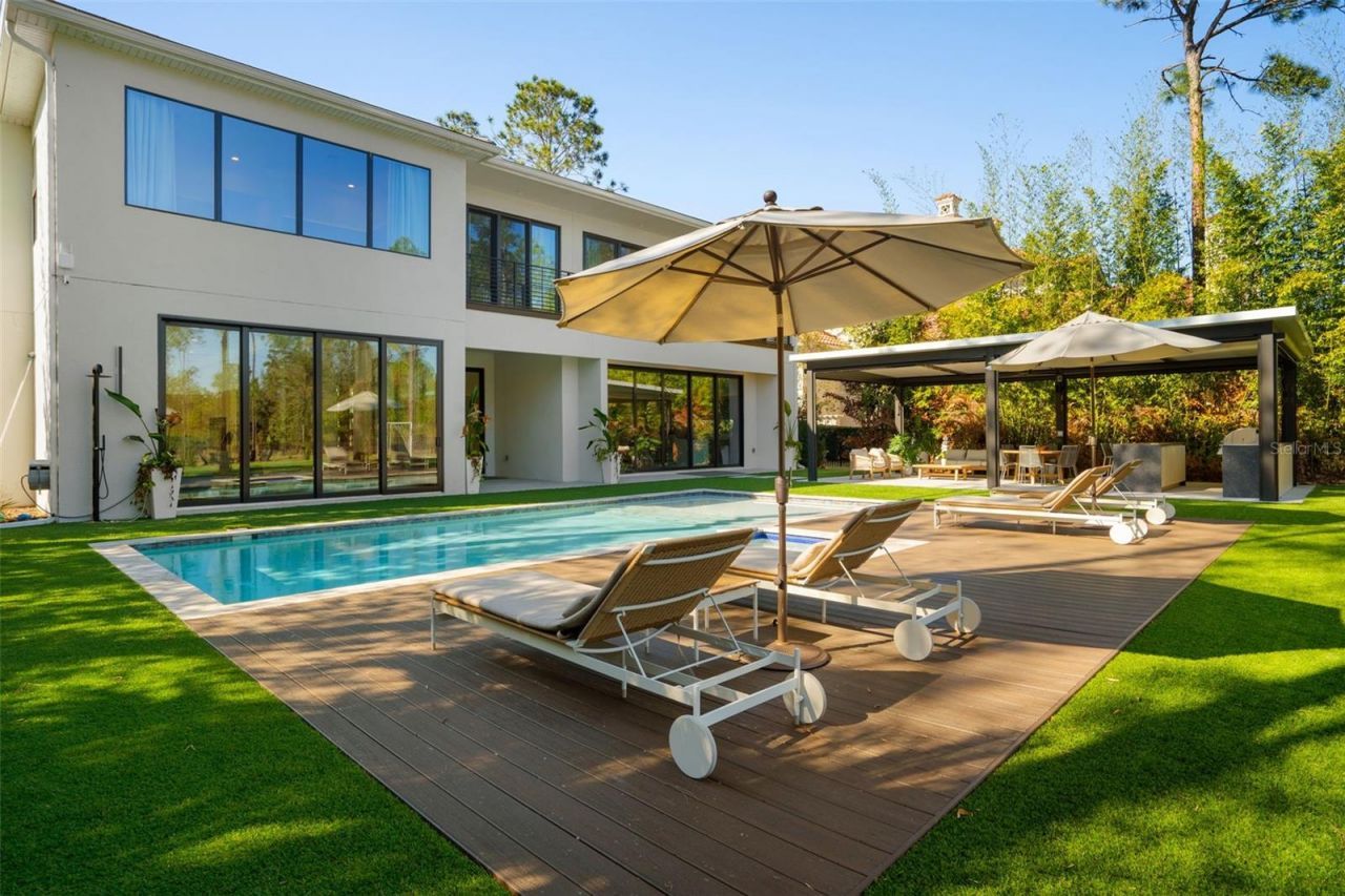 16832 Vinci Way, Bella Collina, FL 34756 Photo