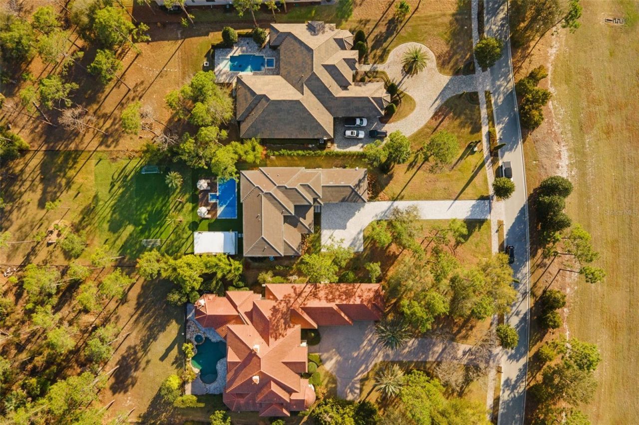 16832 Vinci Way, Bella Collina, FL 34756 Photo