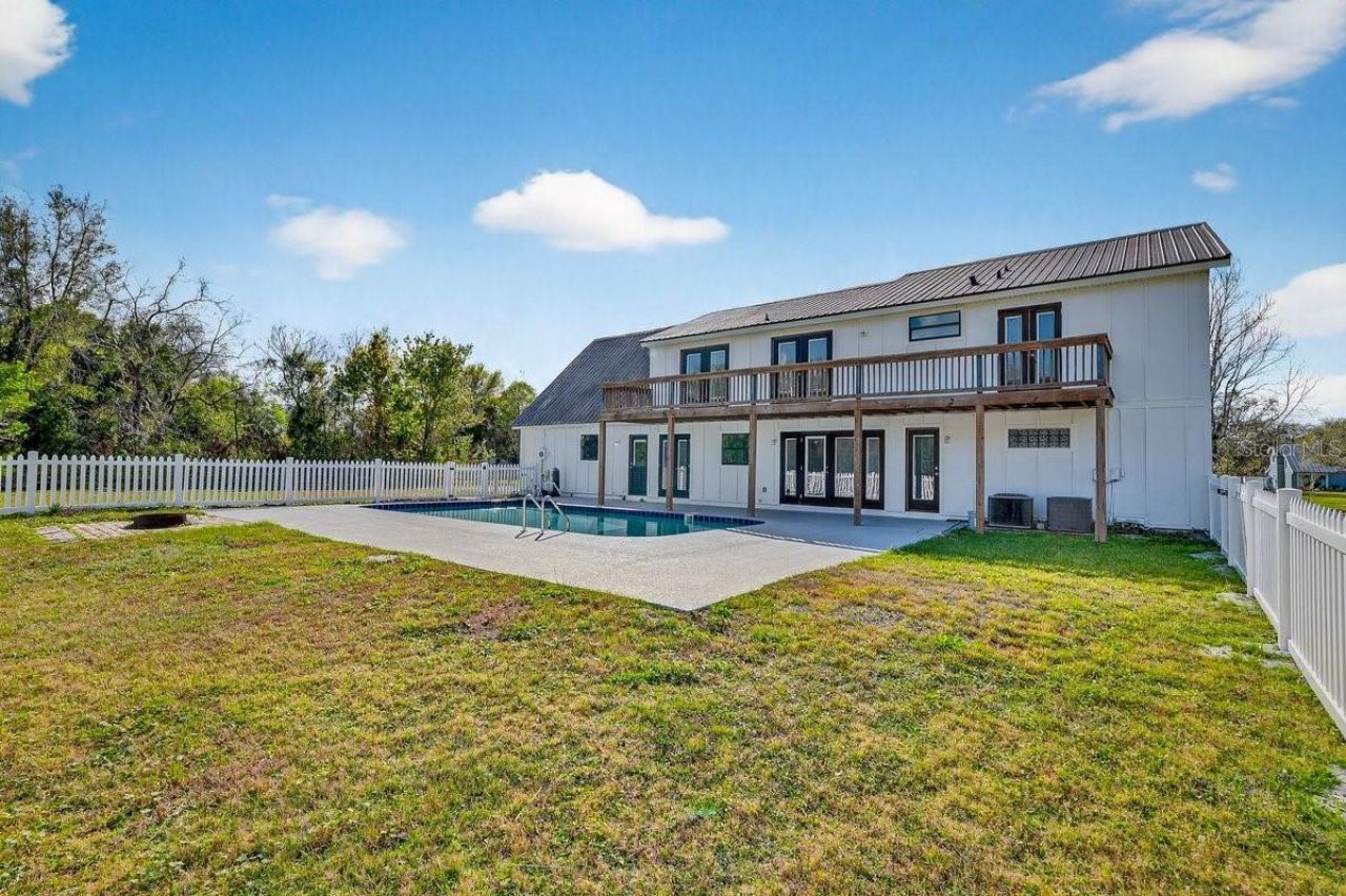 425 Country Circle Drive E, Port Orange, FL 32128 Photo