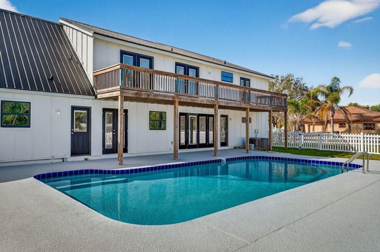 425 Country Circle Drive E, Port Orange, FL 32128 Photo