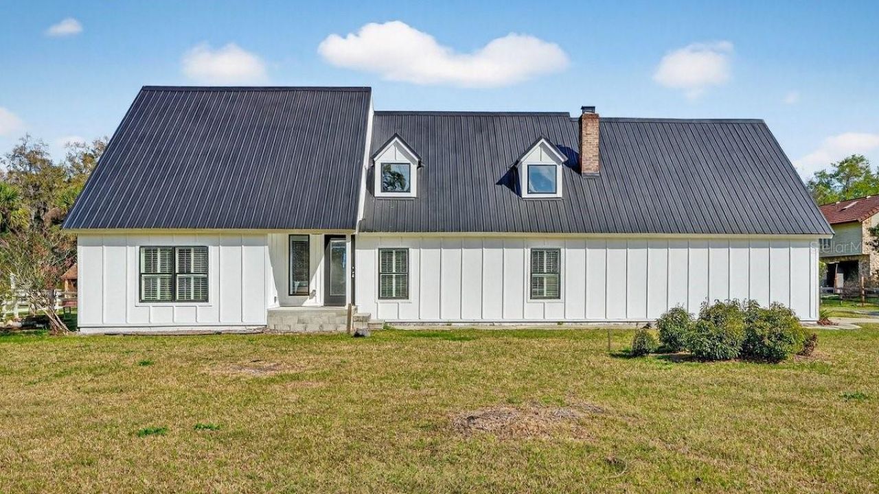 425 Country Circle Drive E, Port Orange, FL 32128 Photo