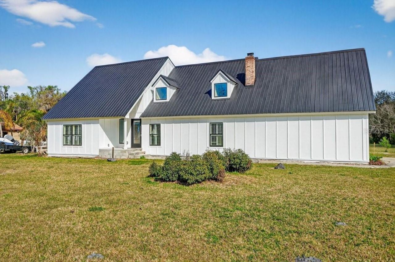 425 Country Circle Drive E, Port Orange, FL 32128 Photo