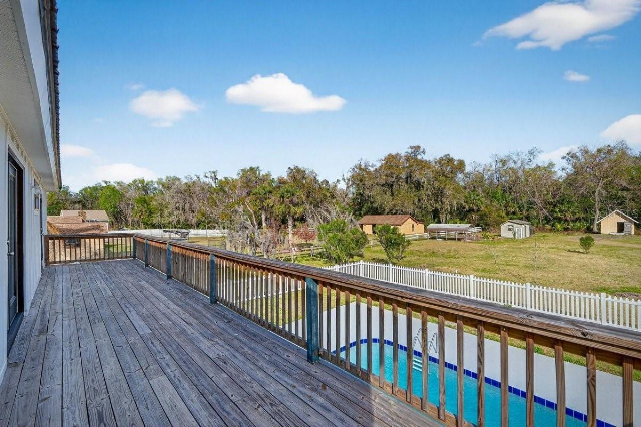 425 Country Circle Drive E, Port Orange, FL 32128 Photo