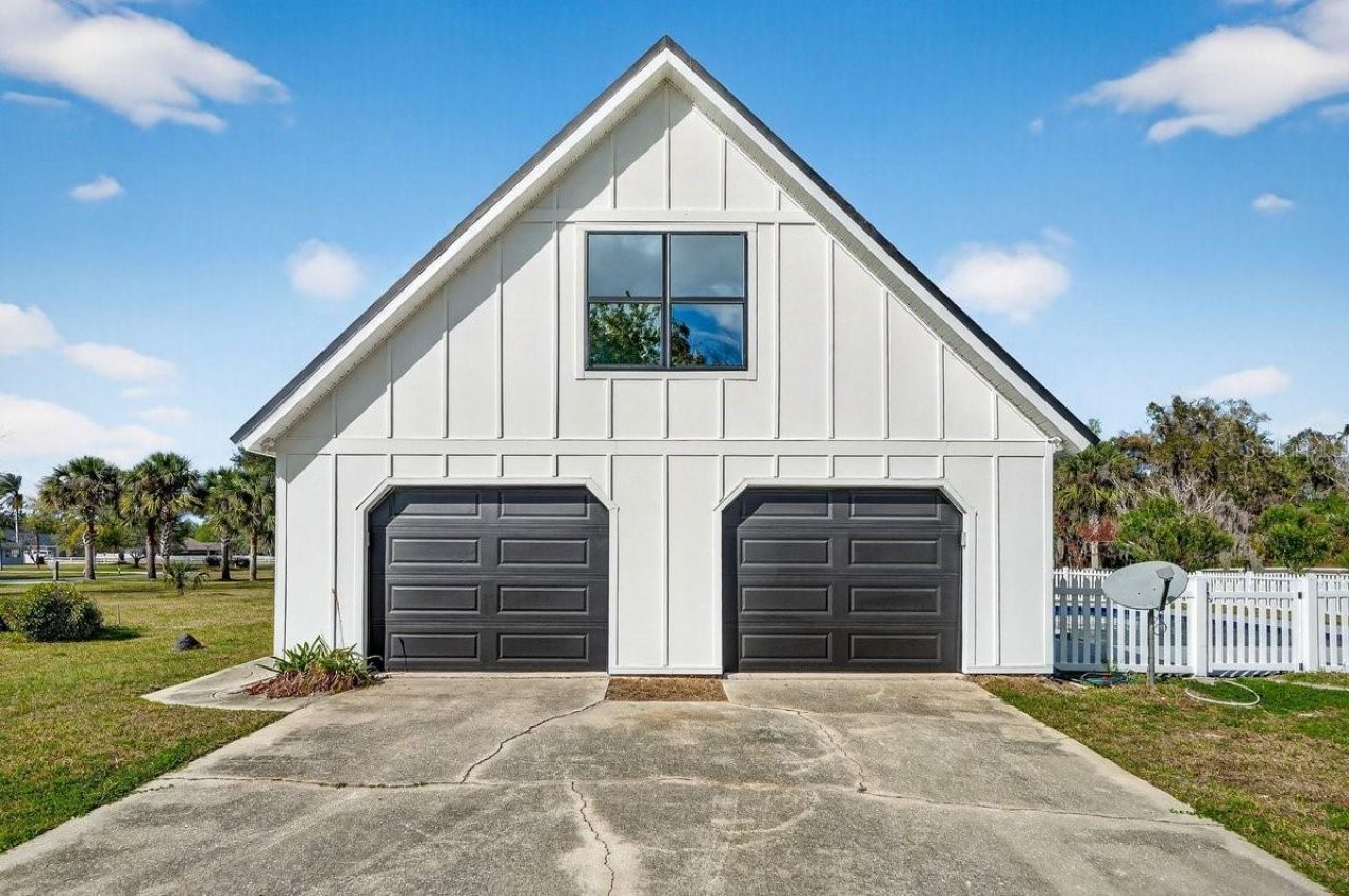 425 Country Circle Drive E, Port Orange, FL 32128 Photo