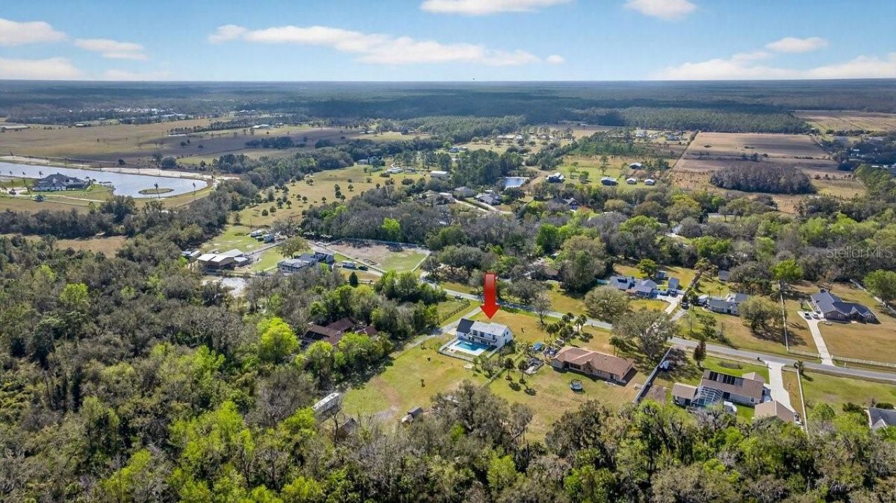 425 Country Circle Drive E, Port Orange, FL 32128 Photo