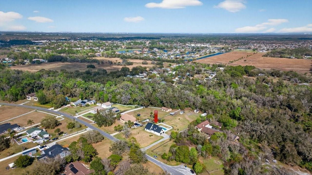 425 Country Circle Drive E, Port Orange, FL 32128 Photo