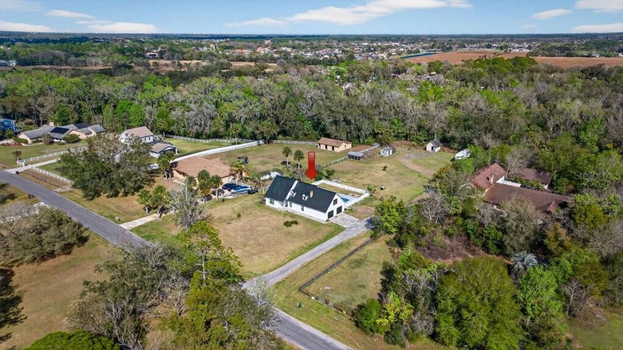 425 Country Circle Drive E, Port Orange, FL 32128 Photo