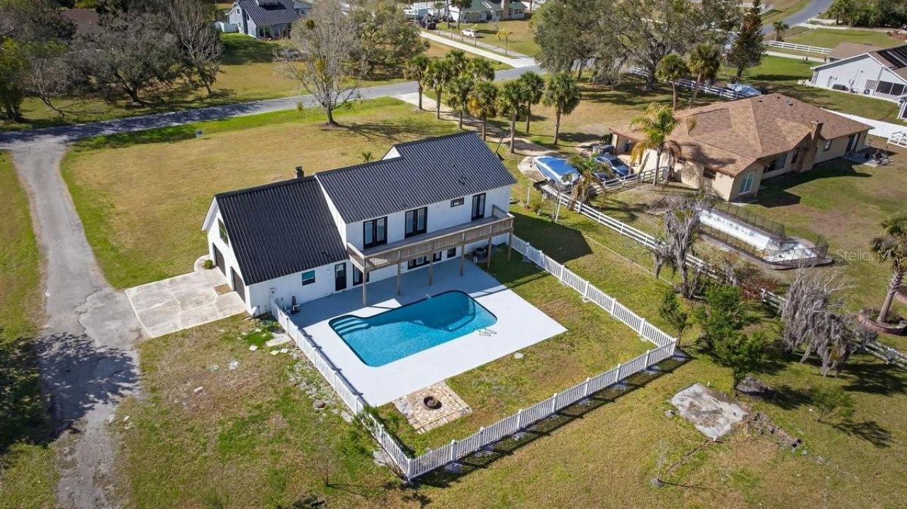 425 Country Circle Drive E, Port Orange, FL 32128 Photo