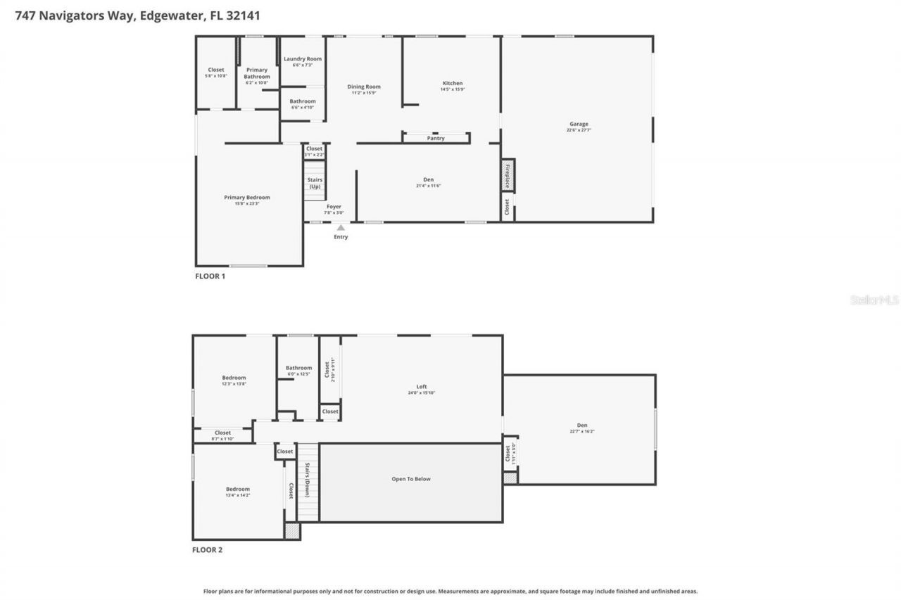 425 Country Circle Drive E, Port Orange, FL 32128 Photo