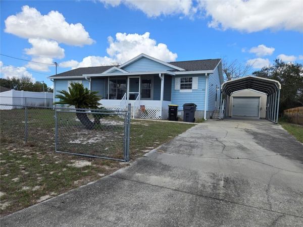 4167 NELSON ROAD , LAKE WALES, FL 33898