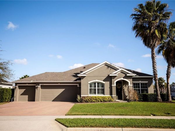 374 MILLWOOD PLACE , WINTER GARDEN, FL 34787