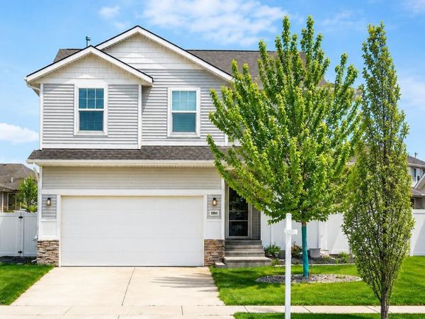 3262 Woodford St, Post Falls, ID 83854