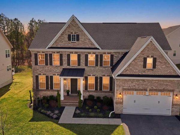 13603 HEBRON LANE, UPPER MARLBORO, MD 20774