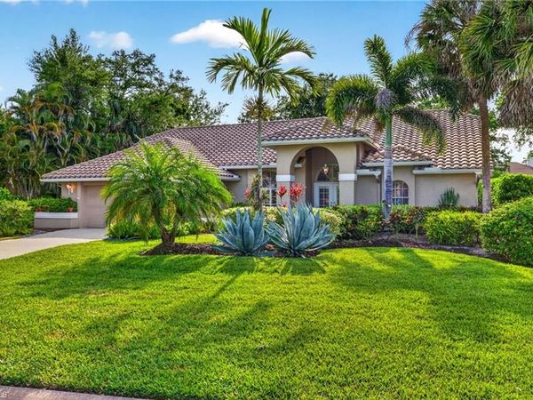 24741 Bay Bean CT, BONITA SPRINGS, FL 34134